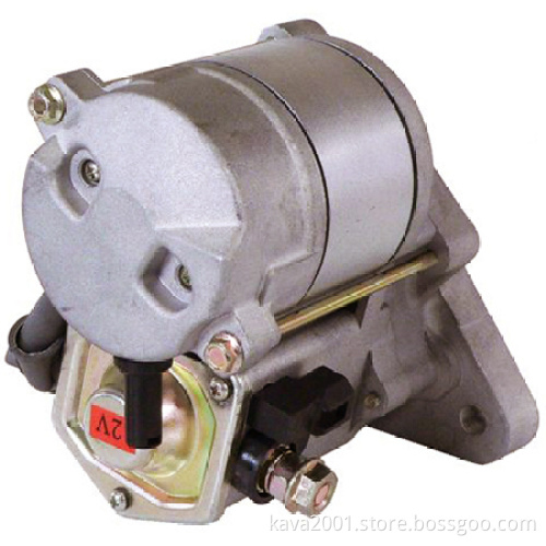 12V Starter Engine for Daihatsu - 2810087805 2810087805A 28100B8010
